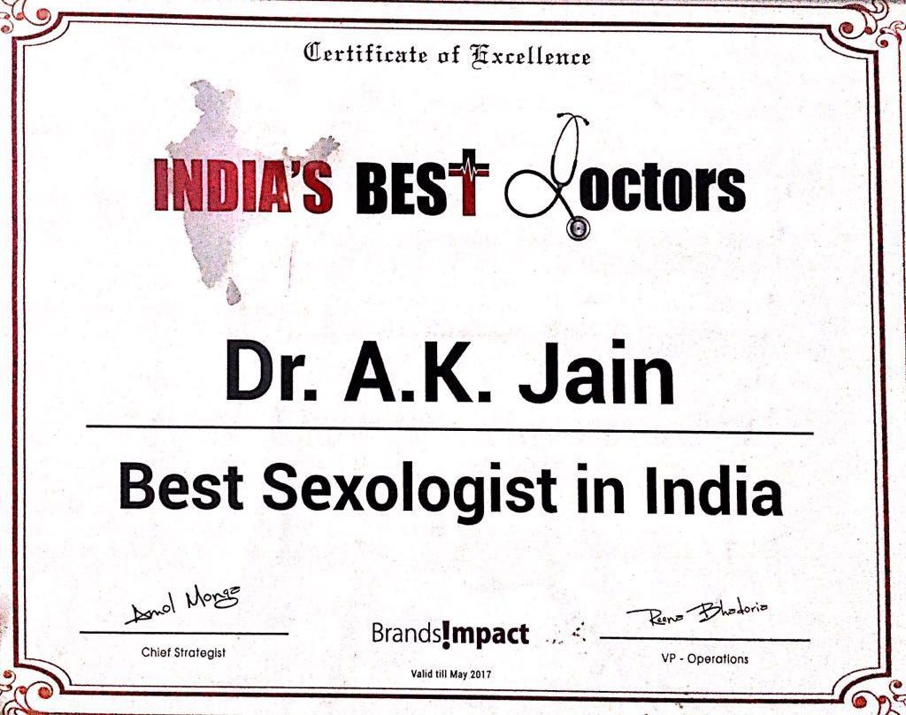 The doctors sex in Indore