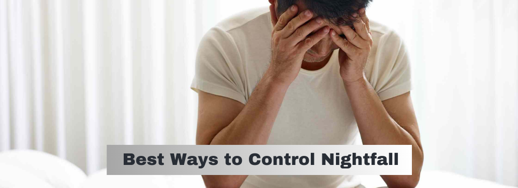 Best Ways to Control Nightfall